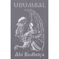 Udumbal "Ahl Budhnya" кассета