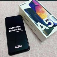 Смартфон Samsung Galaxy A50 6 гб/128 гб