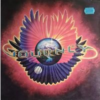 Journey /Infinity/1978, CBS, LP, Holland