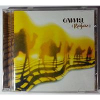 CD Camel – Rajaz (Oct 7, 1999)