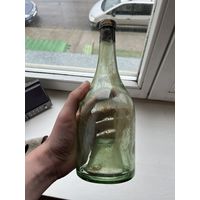 Красивая бутылка Германия ww2