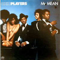 Ohio Players – Mr. Mean, LP 1977