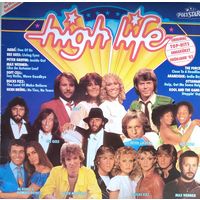 High Life /Top-Hits/ 1982, Polystar, LP, Germany