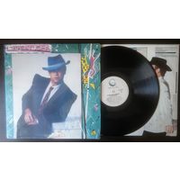 JOHN, ELTON - Jump Up (USA винил LP 1982)