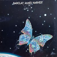 Barclay James Harvest /12/1978, Polydor, LP, Germany