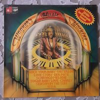 HANS-GUNTER WAGNER - 1975 - WAGNERS MUSIC MACHINE (GERMANY) LP