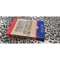 Книга - Collins Cobuild - Student's Dictionary - толковый словарь английского языка для студентов