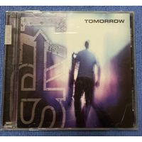 CD,(USA) SR-71 – Tomorrow