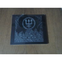 Watain - Trident Wolf Eclipse Digi-CD