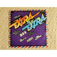 LP Сборник Extra Extra (Pop Rock, Disco)