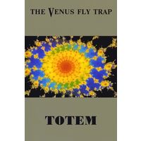 The Venus Fly Trap "Totem" кассета