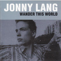 CD Jonny Lang – Wander This World (1998) Blues Rock