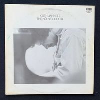 Keith Jarrett (2LP) – The Koln Concert / JAPAN