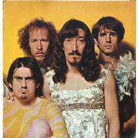 The Mothers Of Invention (Frank Zappa) – We're Only In It For The Money, LP 1968
