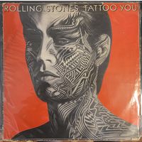 The Rolling Stones - Tattoo You