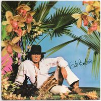 LP Gato Barbieri 'Tropico'