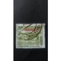 Пакистан 1979 н/п
