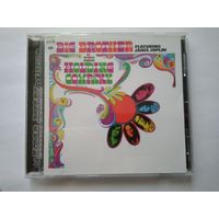 Big Brother & The Holding Company featuring Janis Joplin (фирменный cd)
