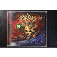 Lancer – Mastery (2017, CD)