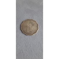 Судан 10 миллимов 1972