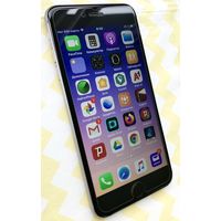 Смартфон айфон Apple iPhone 6 Plus (128 Gb) с бампером-аккумулятором