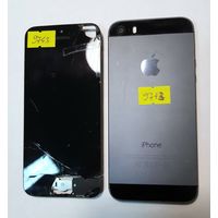 Телефон Apple iPhone 5S. 9743