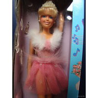 Кукла Maxie ballerina, 1989, Hasbro