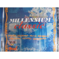 Millenium Classic (2 аудио cd)