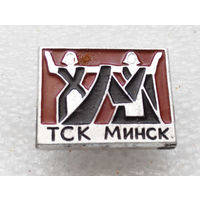 ТСК Минск #0531-OP12