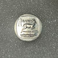 ЮАР 2014 1 Rand