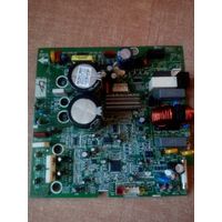 GRJW867-A8 плата управления кондиционером