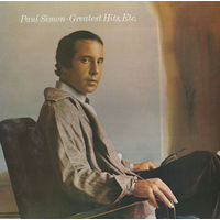 Paul Simon - Greatest Hits, Etc. 1986, LP