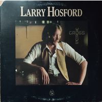 Larry Hosford – Cross Words