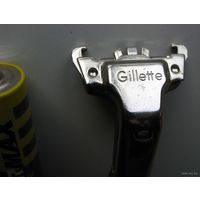 Станок Gillette .