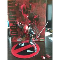 Deadpool фигурка