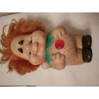 Игрушка Карлсон
