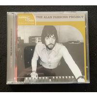 Alan Parsons Project - Platinum & Gold Collection