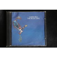 Chris Rea – The Blue Cafe (1998, CD)