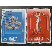 Мальта 2008 дверные ручки