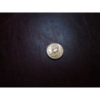 Канада 1 цент 1975