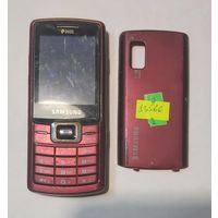Телефон Samsung C5212. 13566