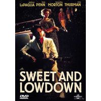 Сладкий и гадкий / Sweet and Lowdown (Шон Пенн,Ума Турман)  DVD5