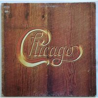 LP Chicago - Chicago V (1972)