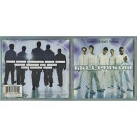 Backstreet Boys - "Millennium" (1999)