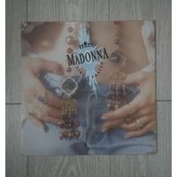 Madonna – Like A Prayer виниловая пластинка
