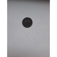 Индия Британская Монеты 1/12 анны 1926 Калькута