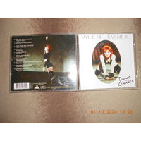 Mylene Farmer* – Dance Remixes /CD