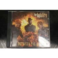 Mr Whitey - Between The Sides (2018, CD)