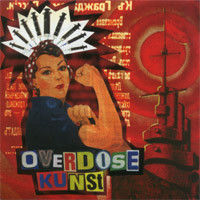 Overdose Kunst "Was Ist Overdose Kunst" CDr