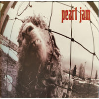 Pearl Jam VS.